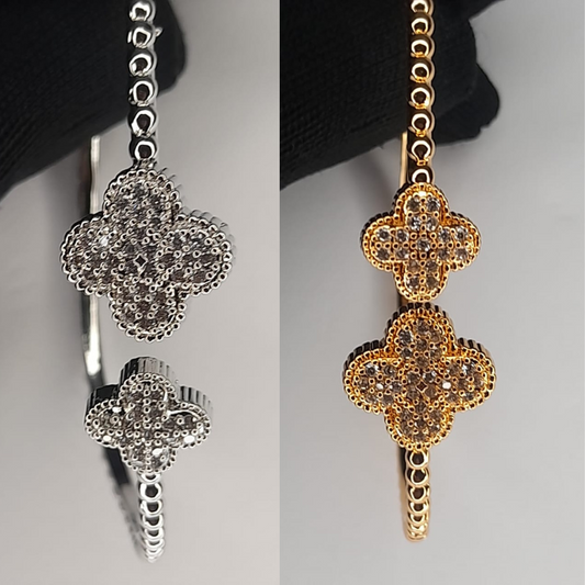 Stylish Single Pc Bangle – Elegant Jewelry for Women