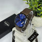 TOMI T-018 Date Quartz Luxury Slim Watch – New Arrival