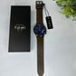 TOMI T-018 Date Quartz Luxury Slim Watch – New Arrival