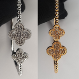 Stylish Single Pc Bangle – Elegant Jewelry for Women