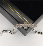 Elegant Zircon Bracelet for Girls & Women Premium Fashion Jewellery