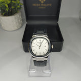 Patek philip Strap Watch For Men PP-5684