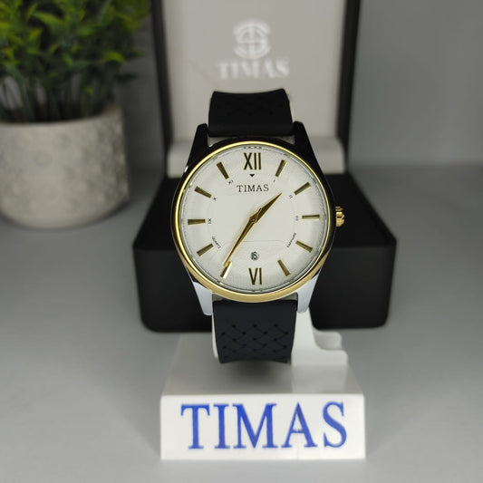 Fashion Strap Watch T-1056