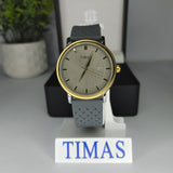 Fashion Magnet Strap Watch T-2015