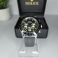 Strap Watch For Men RLX-OYSTER-AT