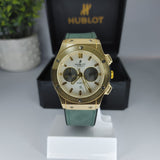 Hublot Geneve Fashion Strap Watch HUB-882888
