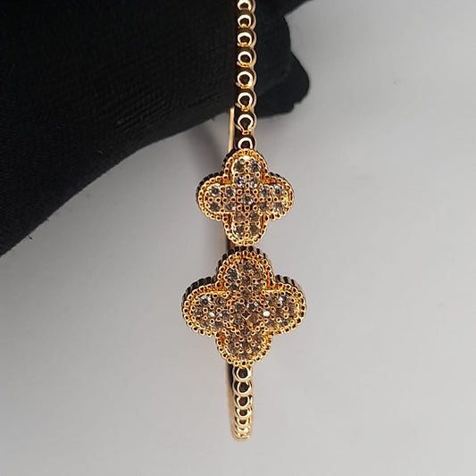 Stylish Single Pc Bangle – Elegant Jewelry for Women