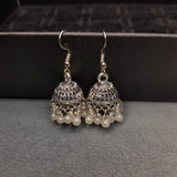 Traditional & Stylish Jhumka Earrings – For Girls & Women