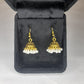 Traditional & Stylish Jhumka Earrings – For Girls & Women