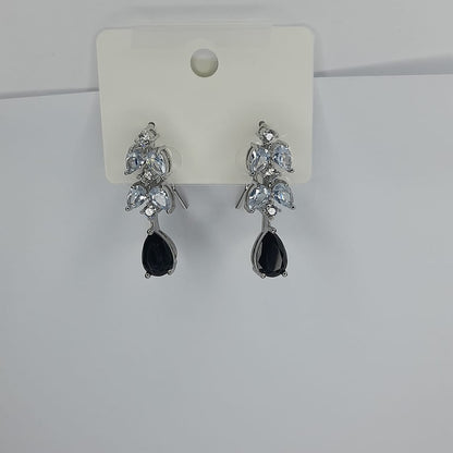 Stylish Stone Earrings – Trendy Jewellery for Girls & Women