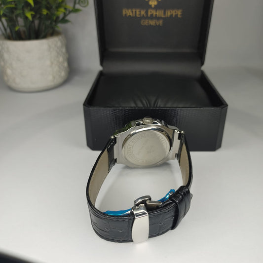 Patek philip Strap Watch For Men PP-5684