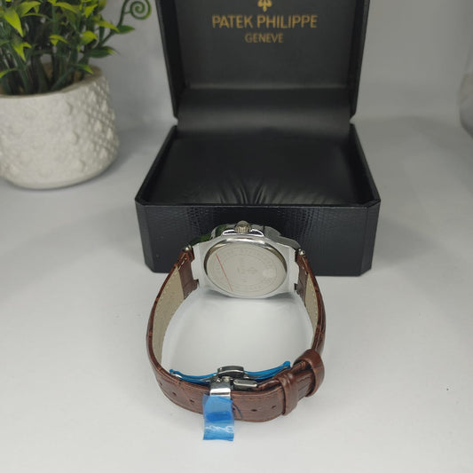 Strap Watch For Men PP-5684