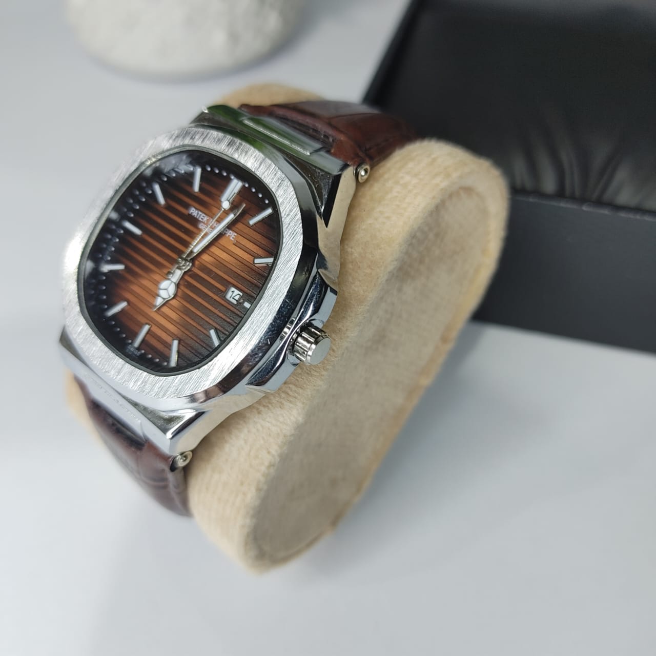 Strap Watch For Men PP-5684
