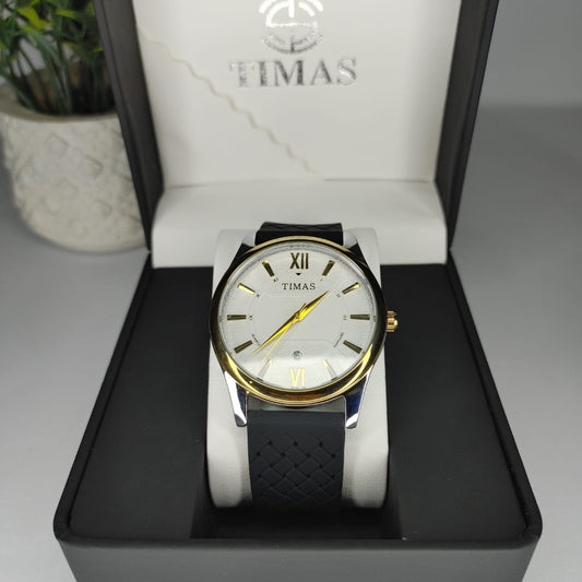 Fashion Strap Watch T-1056