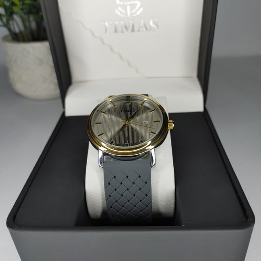 Fashion Magnet Strap Watch T-2015