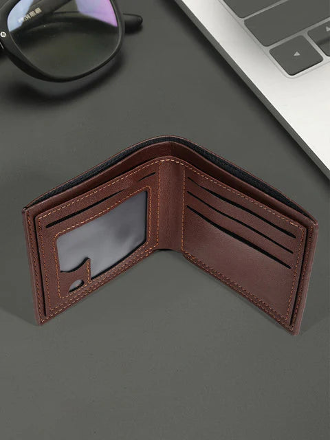 TOMI S8 Series Customised T-084 Gift Set Watch With Wallet & Pen Quartz